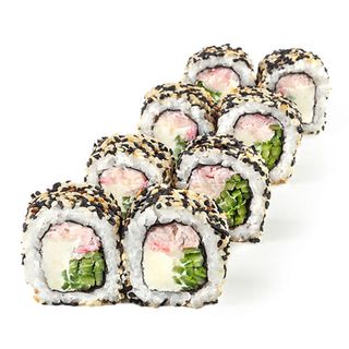 Рол з крабом (220г)