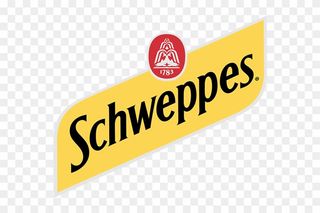 Schweppes Citron