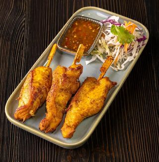 Gai Satay