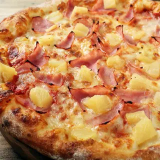 Hawaiana