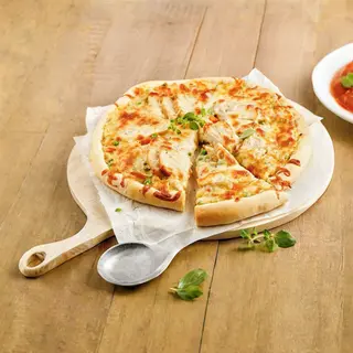 Pizza Poulet