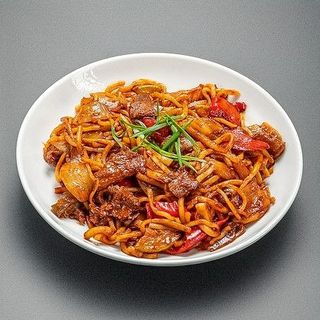 Цомян Жареный (400г)