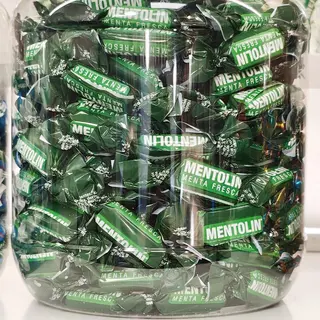 Mentolín Menta Fresca
