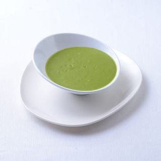 Crema De Verduras