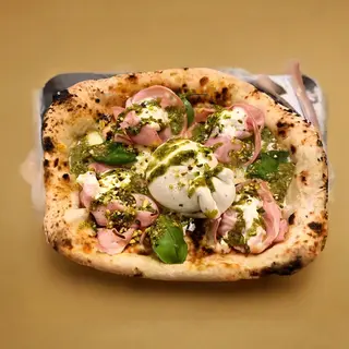 Golosa
