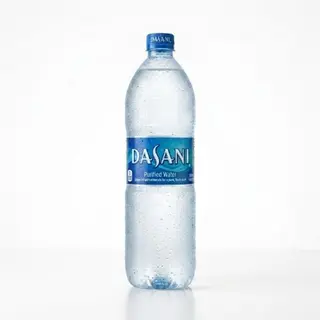 Mineral Water 1L PET