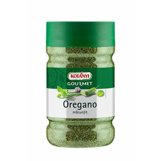 Oregano maruntit Kotanyi 135g