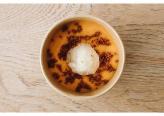 Salmorejo