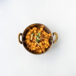 Chana Masala