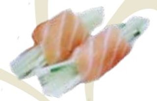 C3 Cetrioli e salmone