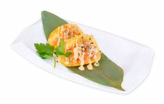 213. Chips di patate