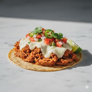 Taco Cochinita Pibil (3 Ud.)