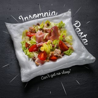 Салата Инсомния (280г)