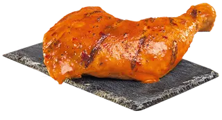 Grilled Chicken