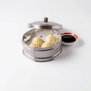 Xiao Long Bao (4 Pzs.)