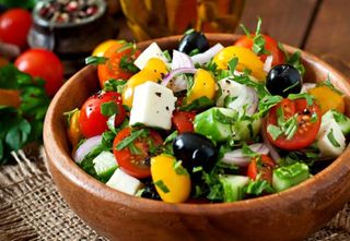 Salata Greek