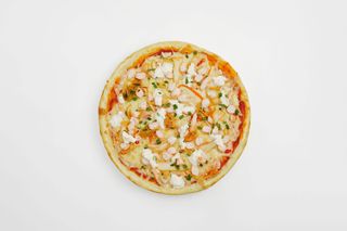 Пицца Кимчи Эби