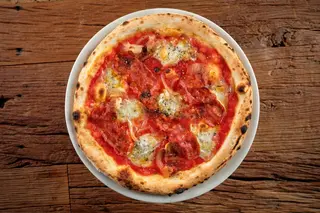 DIAVOLA BIRRAIA