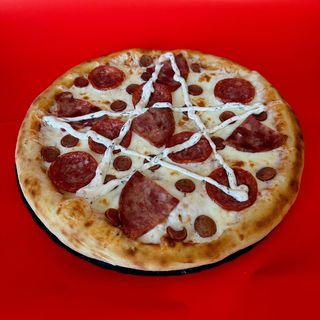 Пицца от Шерифа  (30 см.)