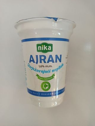 Ayran