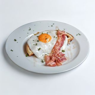 Domaći doručak do 13h