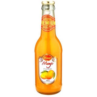 Shezan mango