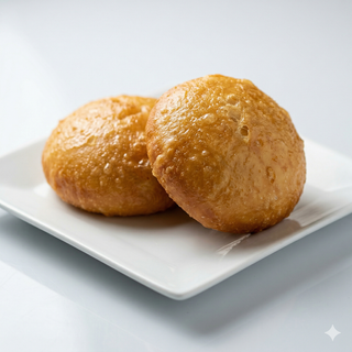 Pan Chino Frito (2 Uds.)