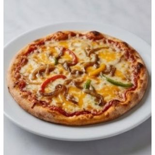 Pizza Cheese Lover's