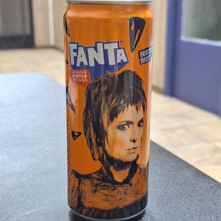 Fanta Lattina 330ml