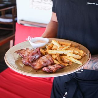 Secreto ibérico joselito (200 g.)