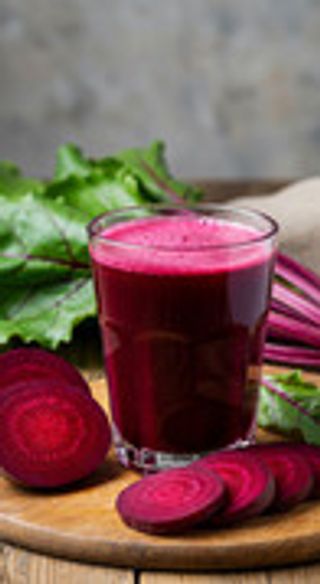 Jus De Betterave