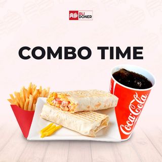 Combo Time