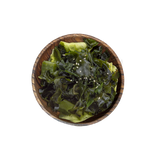 Salade D'algue (Wakamé)