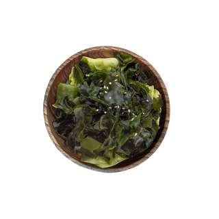 Salade D'algue (Wakamé)