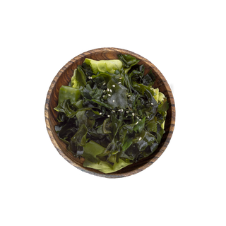 Salade D'algue (Wakamé)