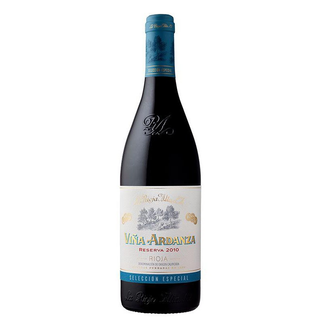 Viña Ardanza Tinto Reserva