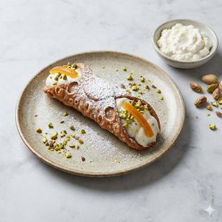 Cannolo Siciliano