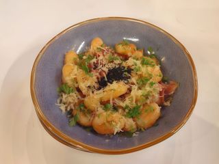 НЬОКІ З БЕКОНОМ (310g)