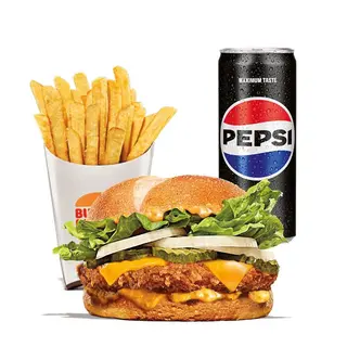 Chicken King Zestaw