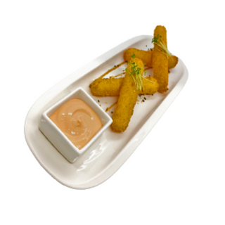 Крафтові сирні палички