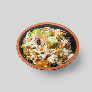 Salade Napoulet