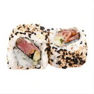 N46-Spicy Tuna Crunch (8 Pzs.)