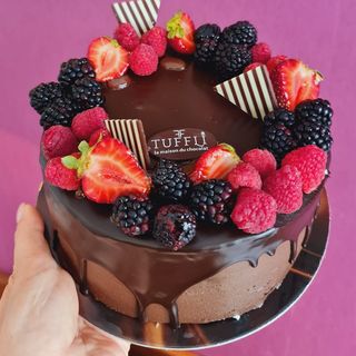 Tort Ciocolata 1,4 Kg