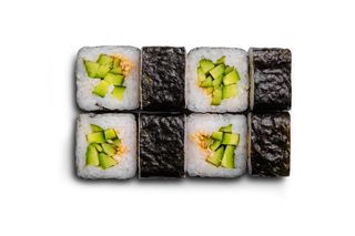 Ролл с огурцом (170 гр.)