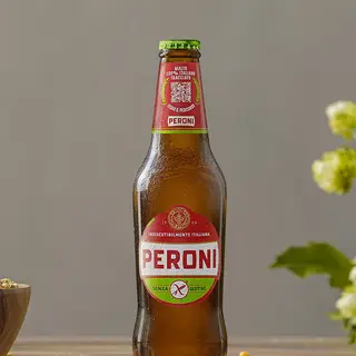 Peroni Senza Glutine