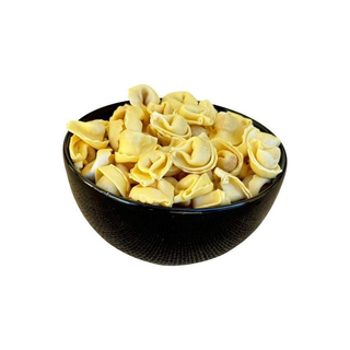 Tortellini De Carne Panna Prosciutto