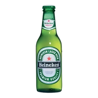 Heineken pivo
