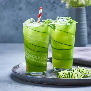 Green Sea