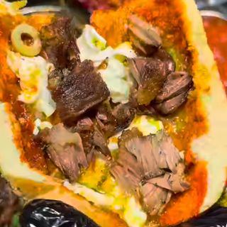 Grand sandwich قلاية 