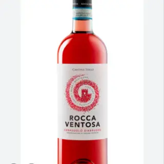 Rocca Ventosa Rosato